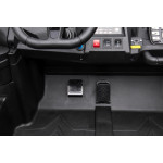 Elektrická bugina - STRONG A032 - zelená